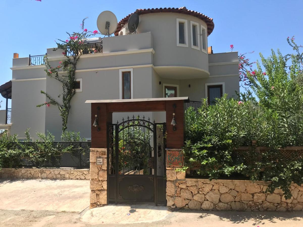 Kismet Kalkan