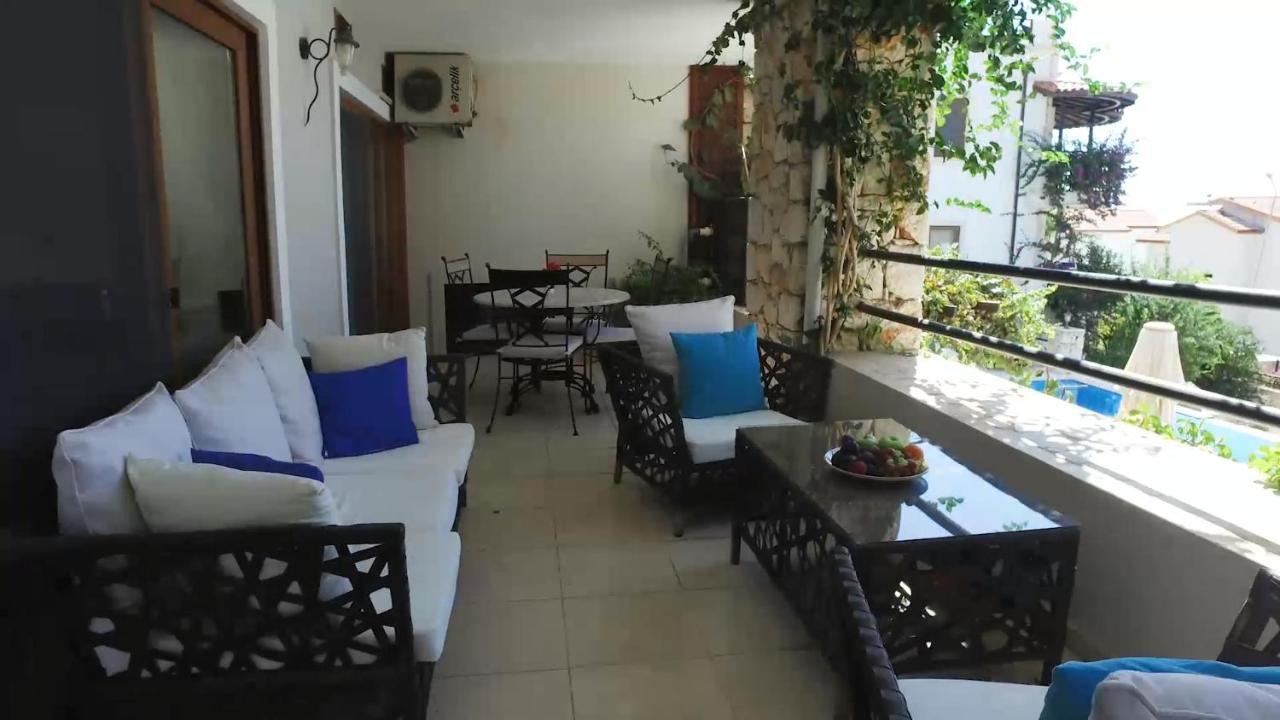 Kismet * Kalkan