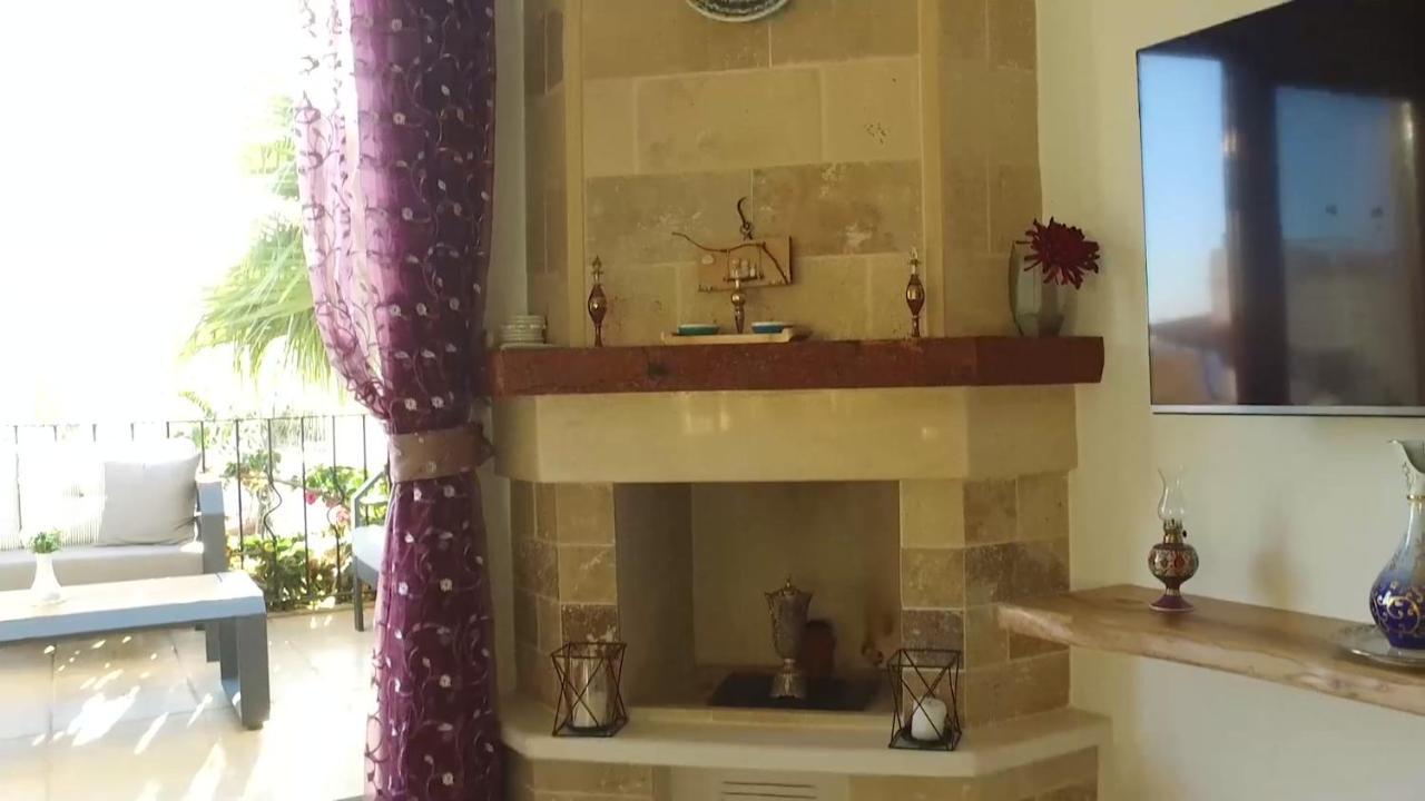 Kismet Holiday home Kalkan