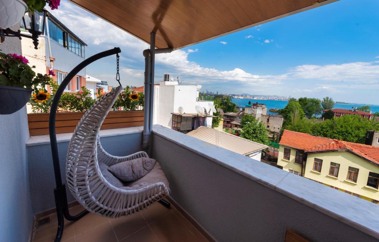 Duru Sultanahmet & Apartment Istanbul