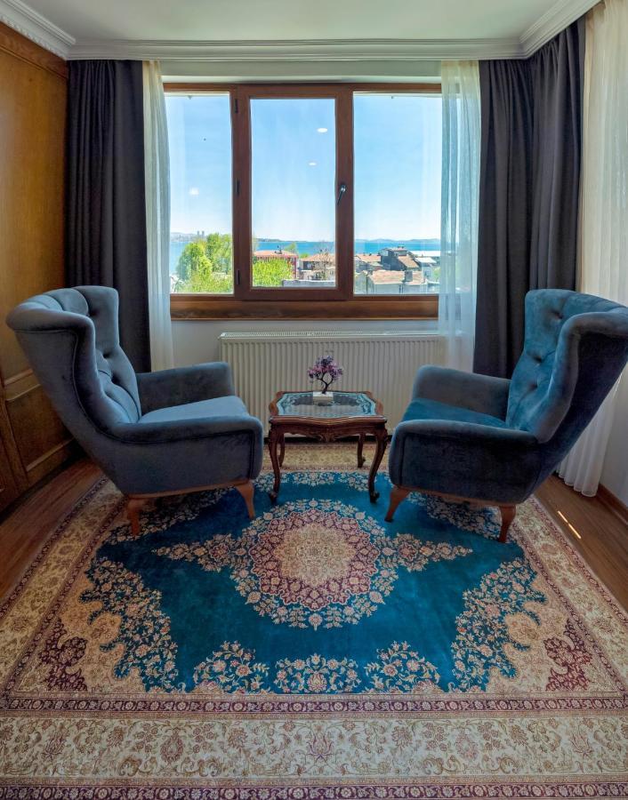 Duru Sultanahmet & Apartment Istanbul