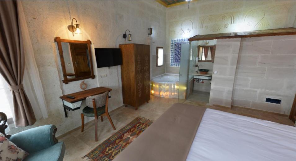Zuwinasa House Hotel *