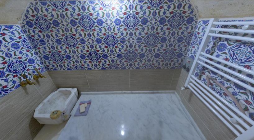 Hotel Zuwinasa House *