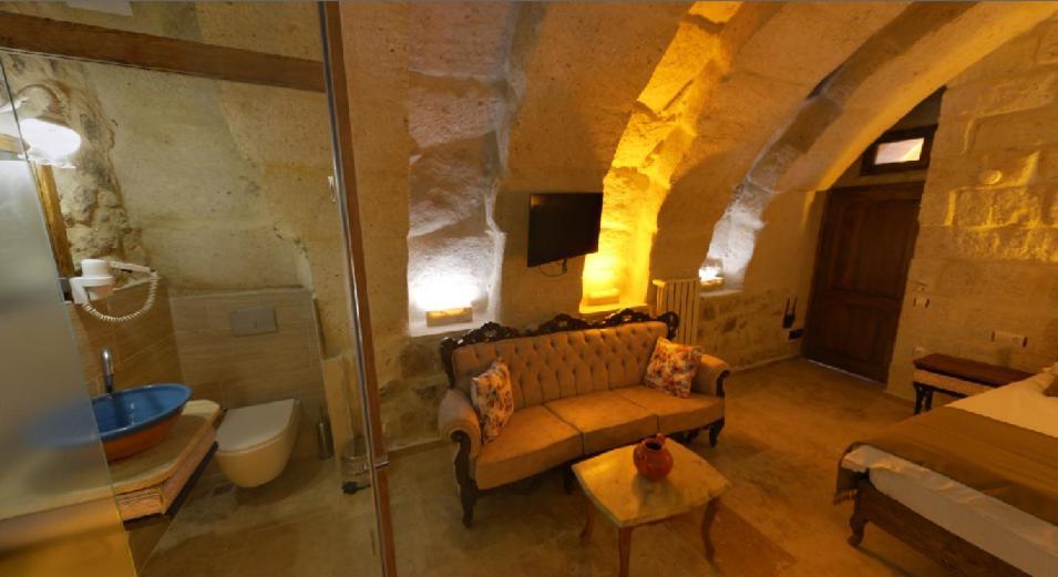 Zuwinasa House * Avanos