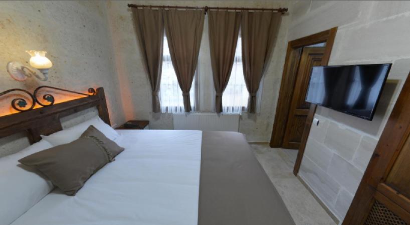 Hotel Zuwinasa House *