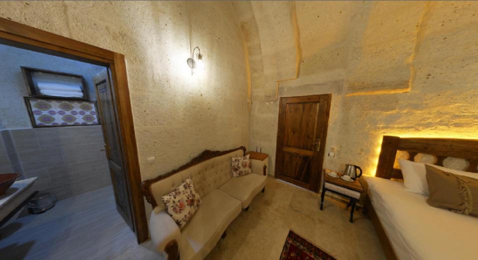 Zuwinasa House Hotel Avanos