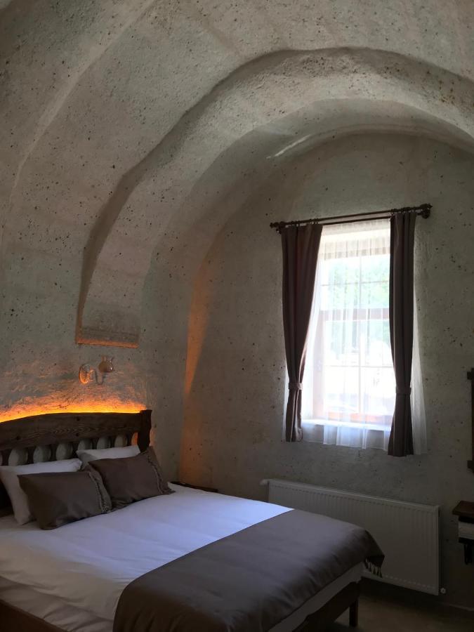 Zuwinasa House Avanos