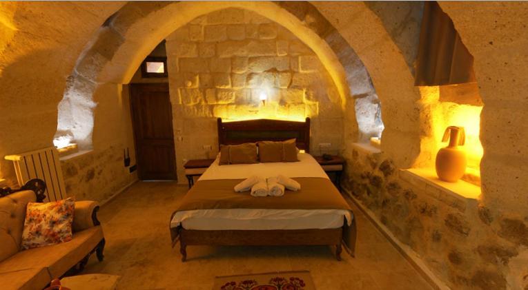 Hotel Zuwinasa House *
