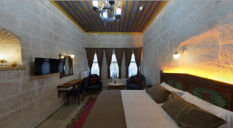 Hotel Zuwinasa House