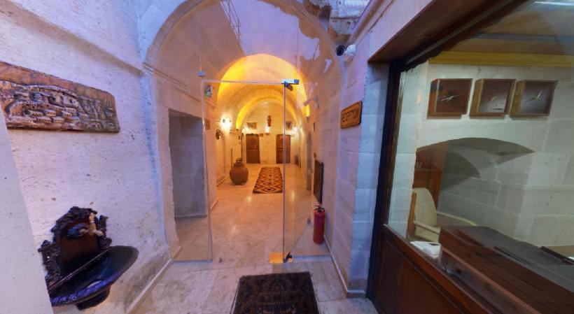 Hotel Zuwinasa House