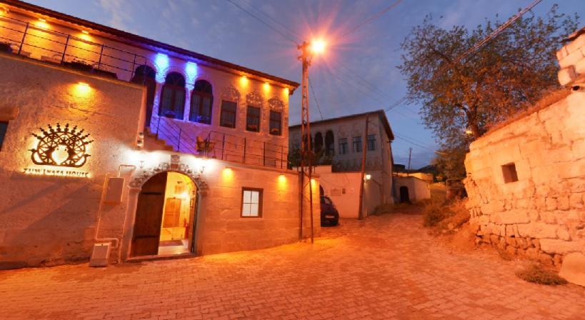 Zuwinasa House Avanos