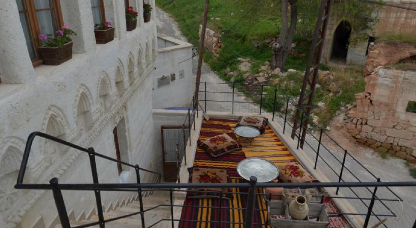Zuwinasa House Avanos