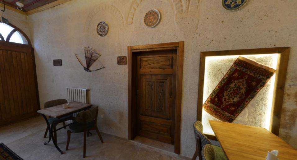 Hotel Zuwinasa House Avanos