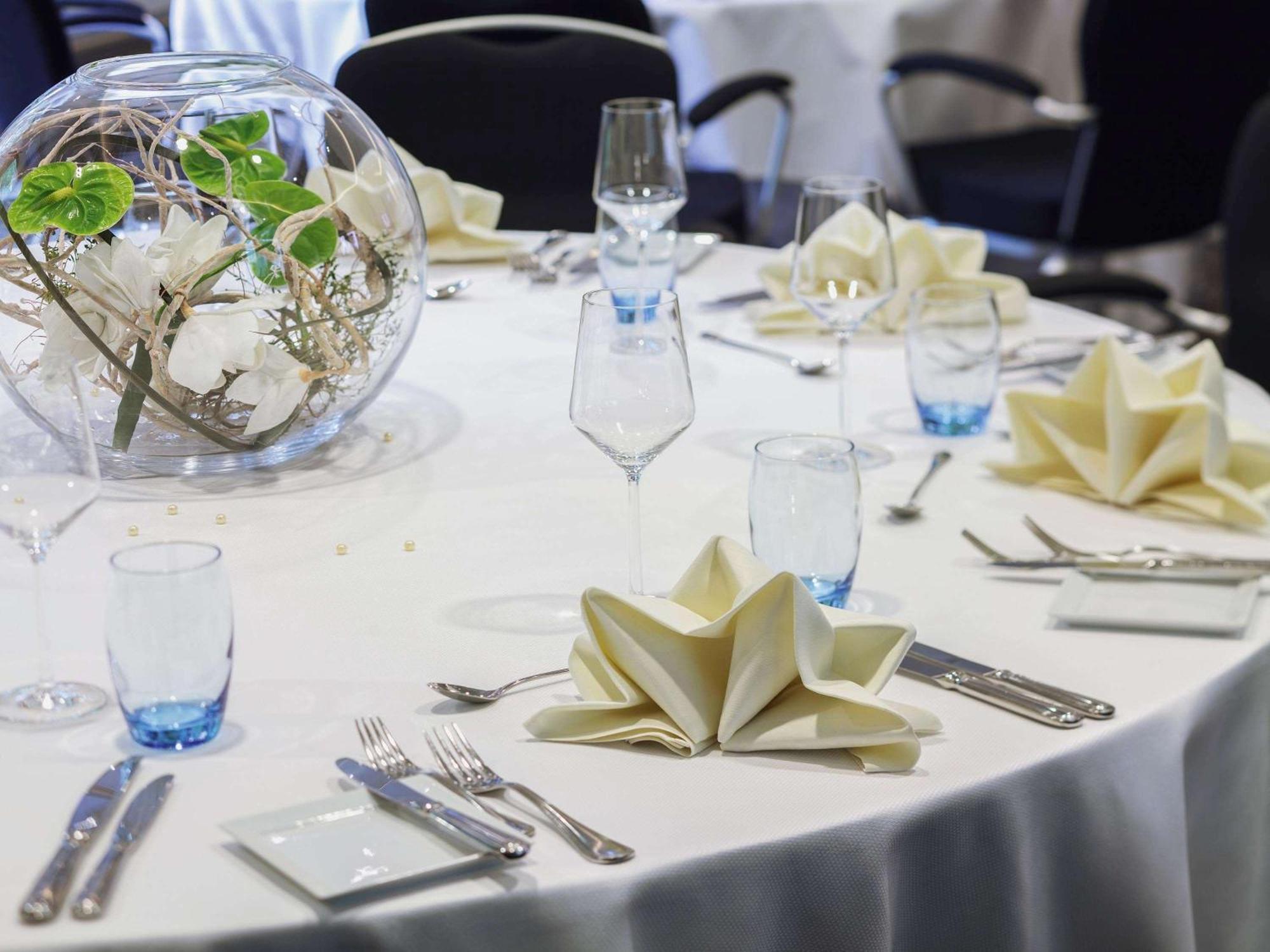 Movenpick Ankara