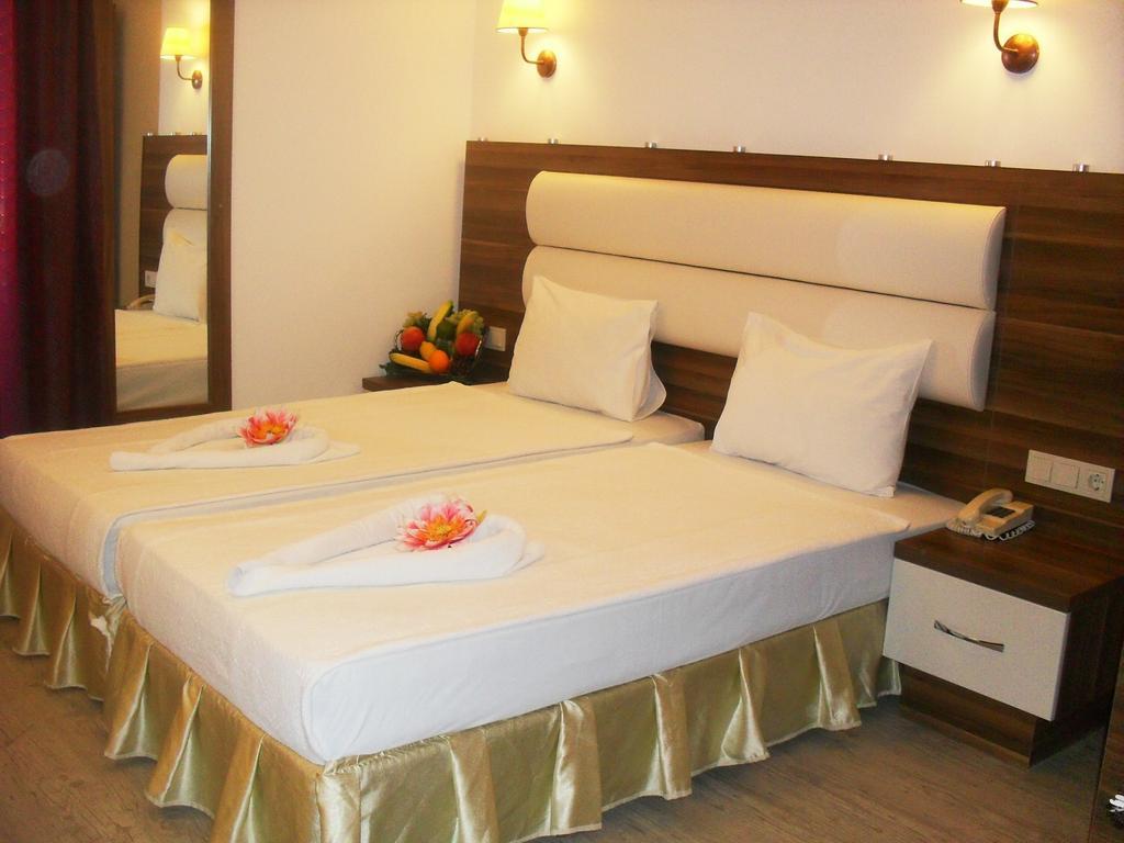 Hotel Albano