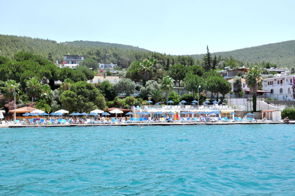 Greenport Bodrum 3*