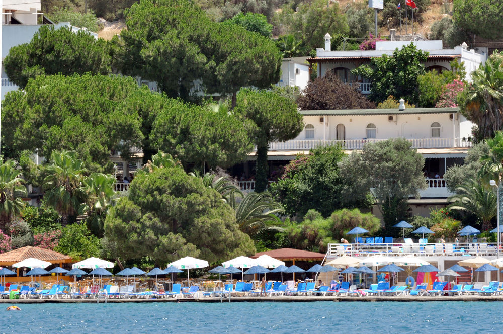 Hotel Greenport Bodrum