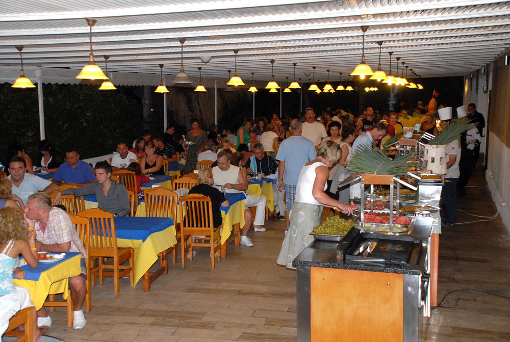 Greenport Bodrum Hotel