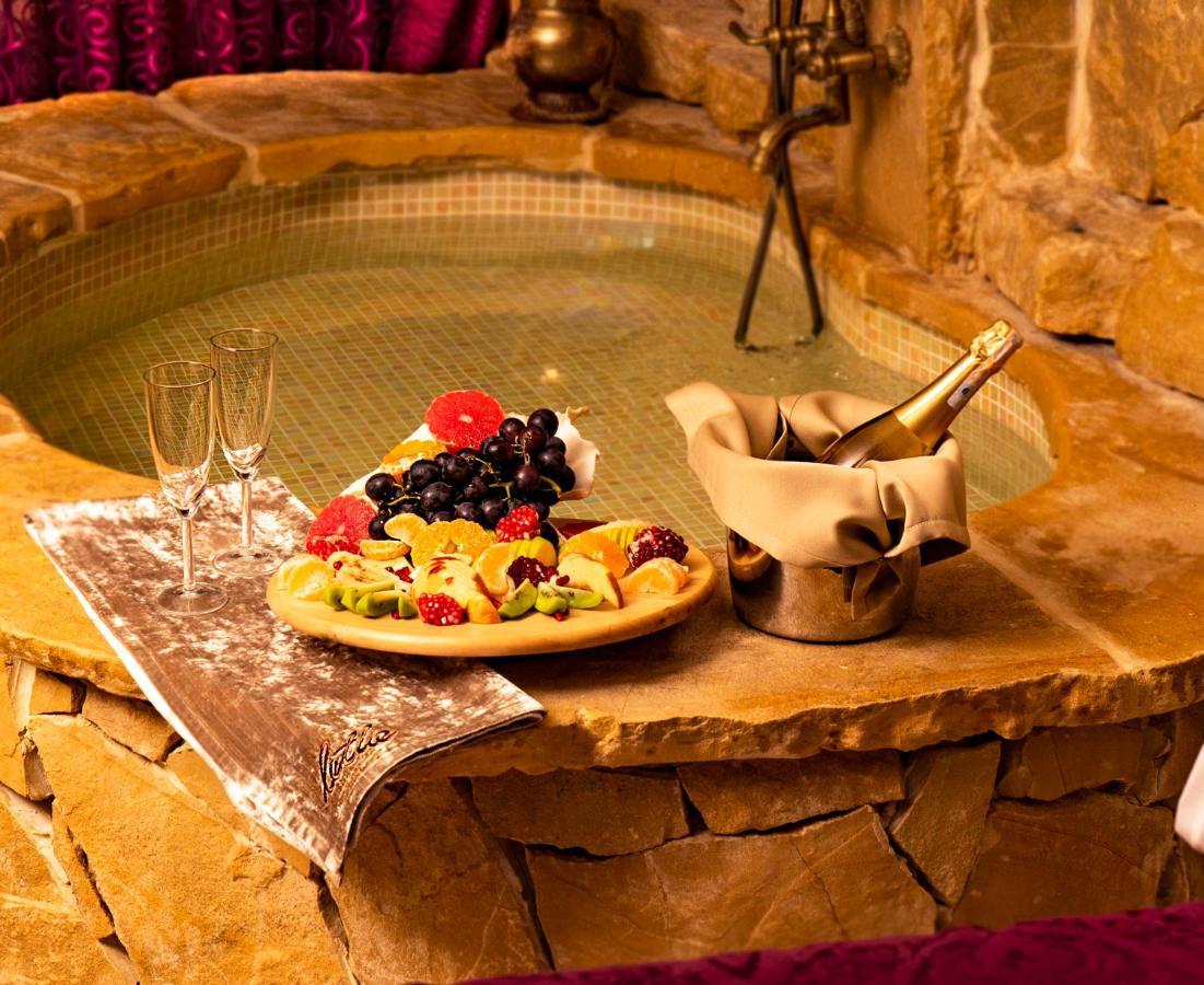 Lethe Exclusive (adults Only) Bed & Breakfast
