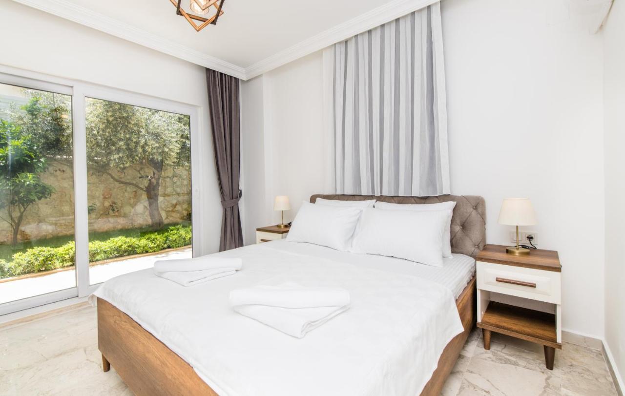 Garden Court Kalkan