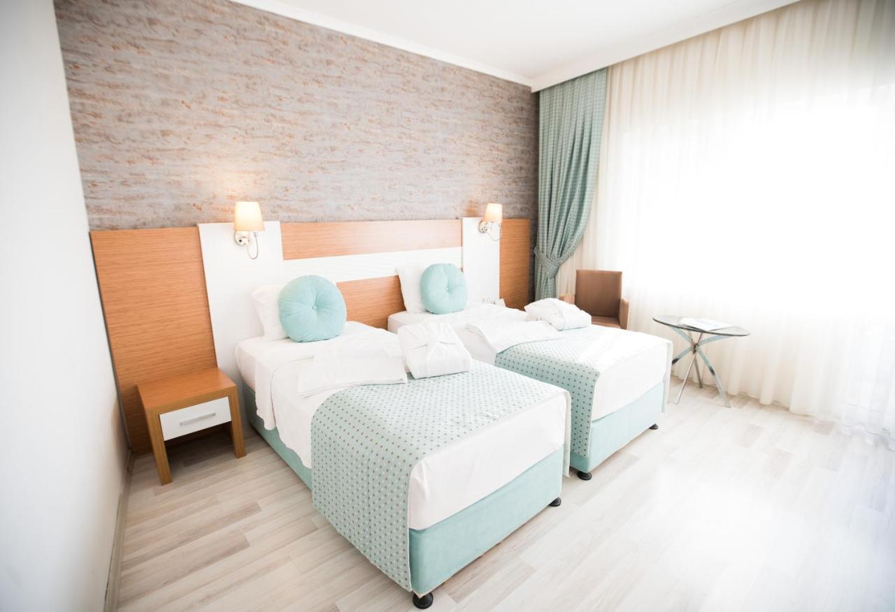 Afyon Orucoglu Thermal Hotel