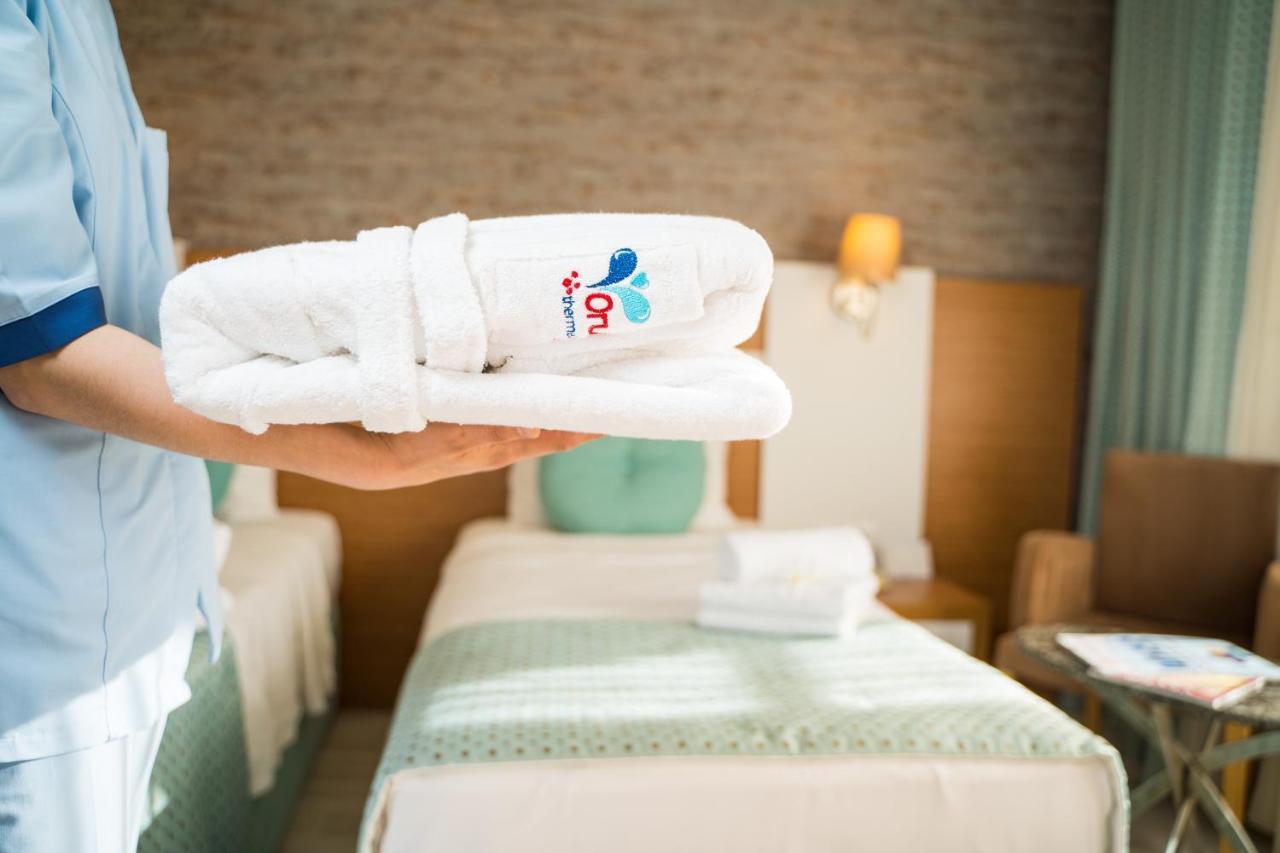 Afyon Orucoglu Thermal 5*