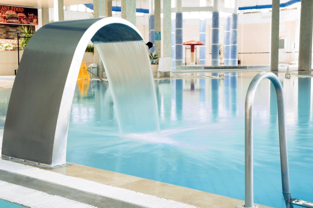 Hotel Afyon Orucoglu Thermal 5*