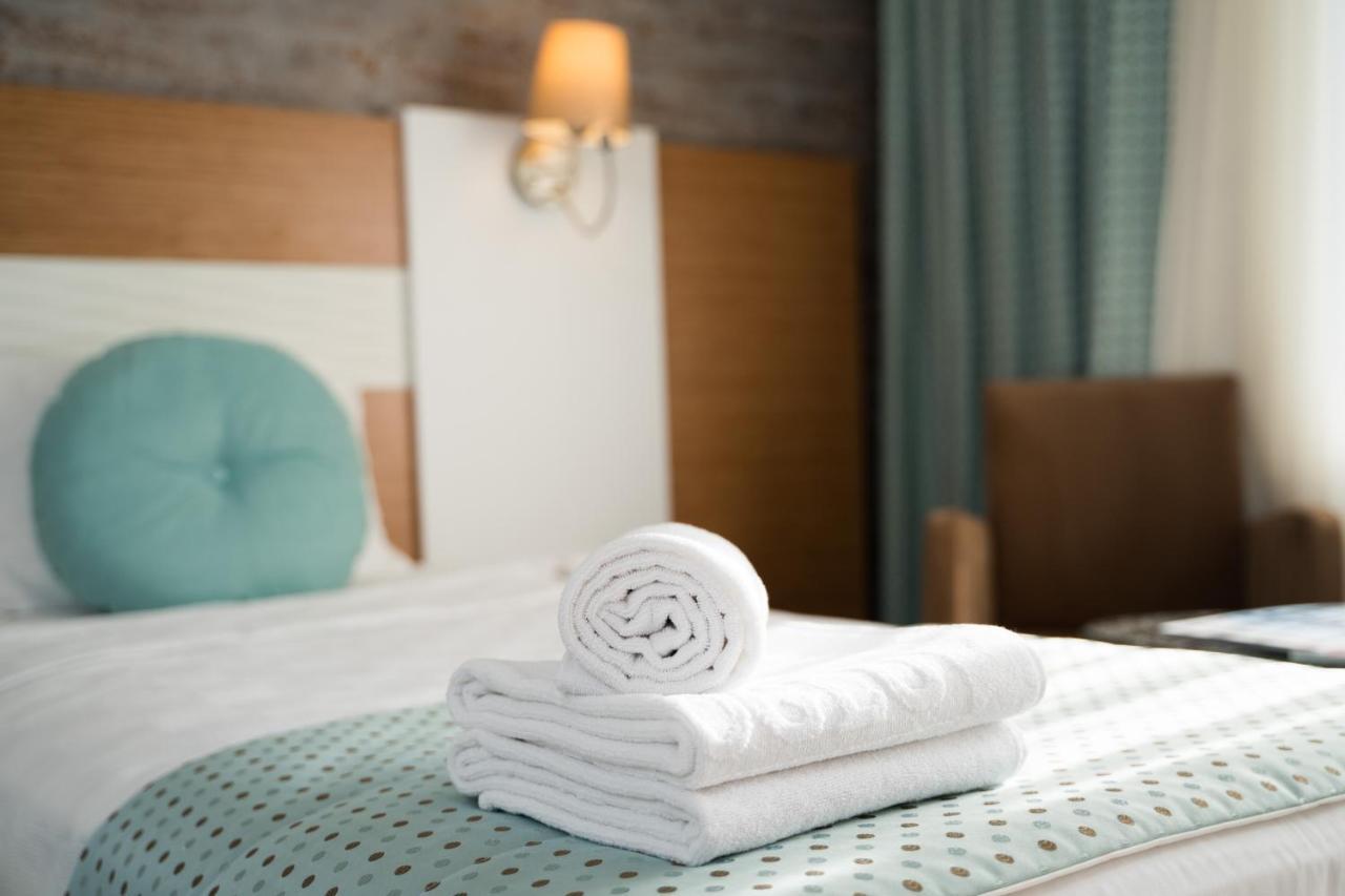 Afyon Orucoglu Thermal Hotel 5*