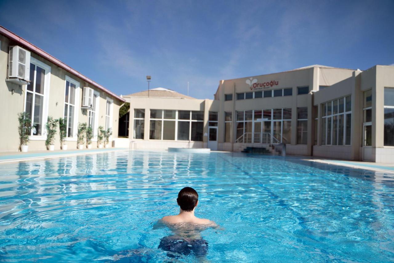 Afyon Orucoglu Thermal 5* Afyonkarahisar