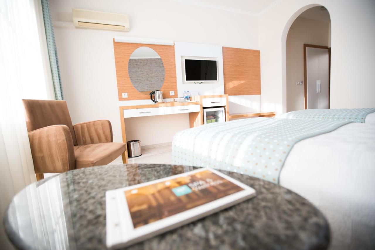 Hotel Afyon Orucoglu Thermal Afyonkarahisar