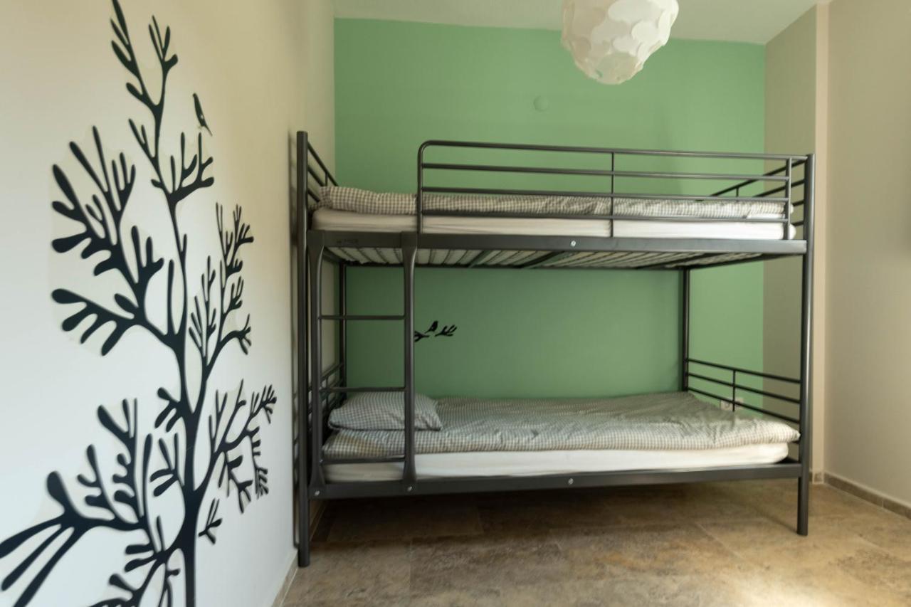 Villa Melli-ilay *