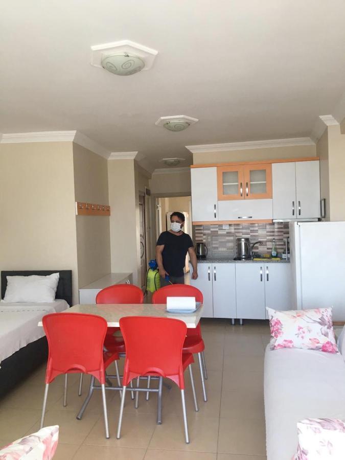 Aparthotel Hakan