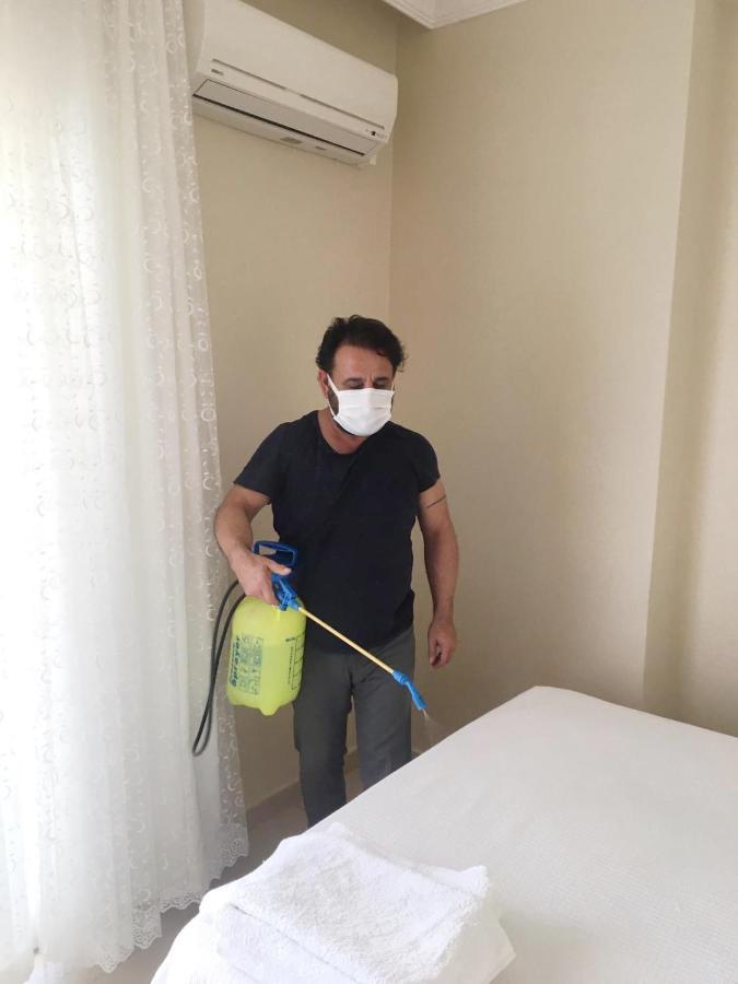 Aparthotel Hakan 3*