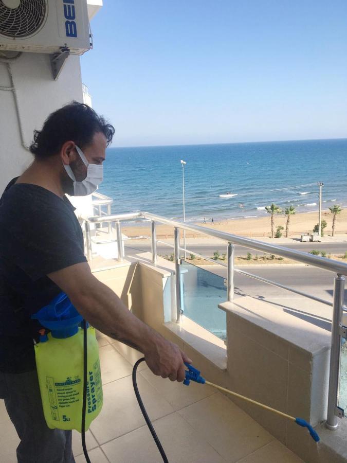 Hakan Aparthotel