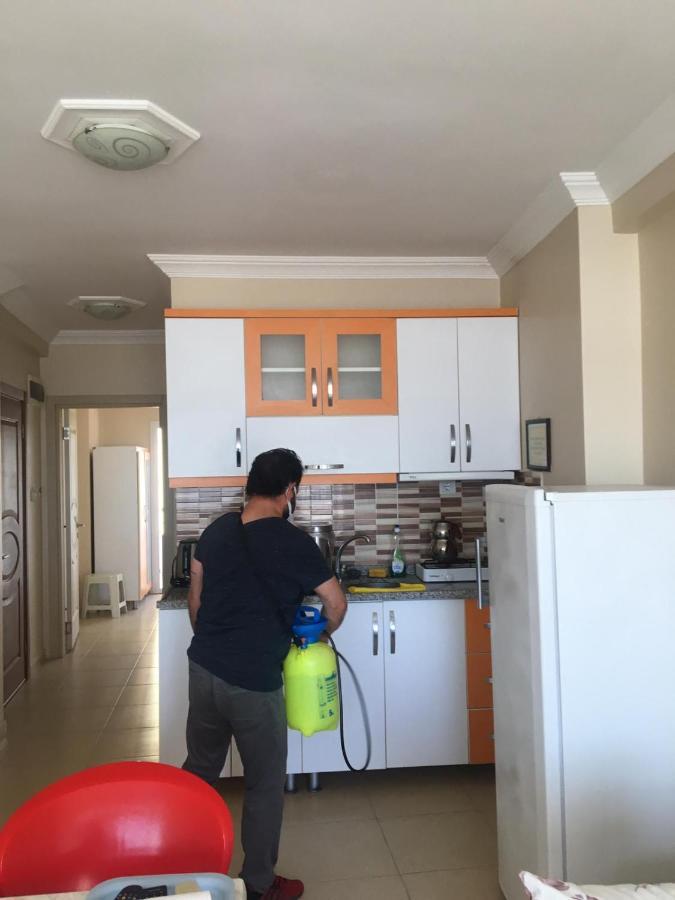 Hakan Aparthotel 3*