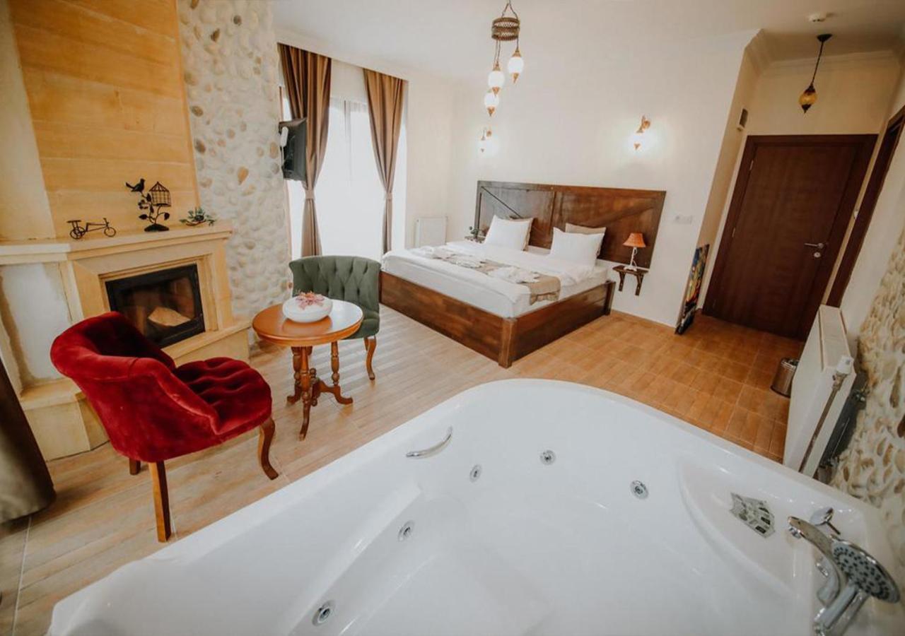 Bed & Breakfast Sea House