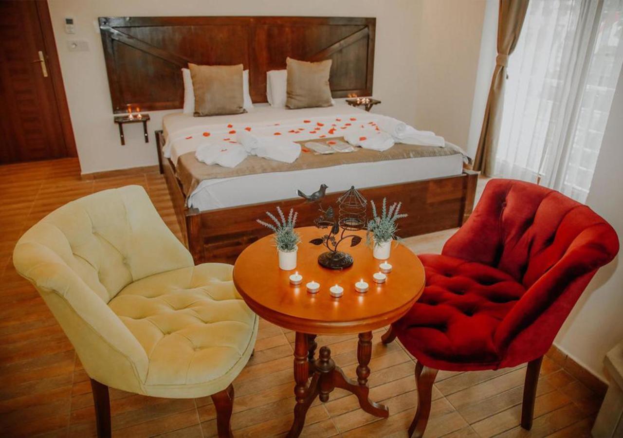 Sea House Agva (Marmara)