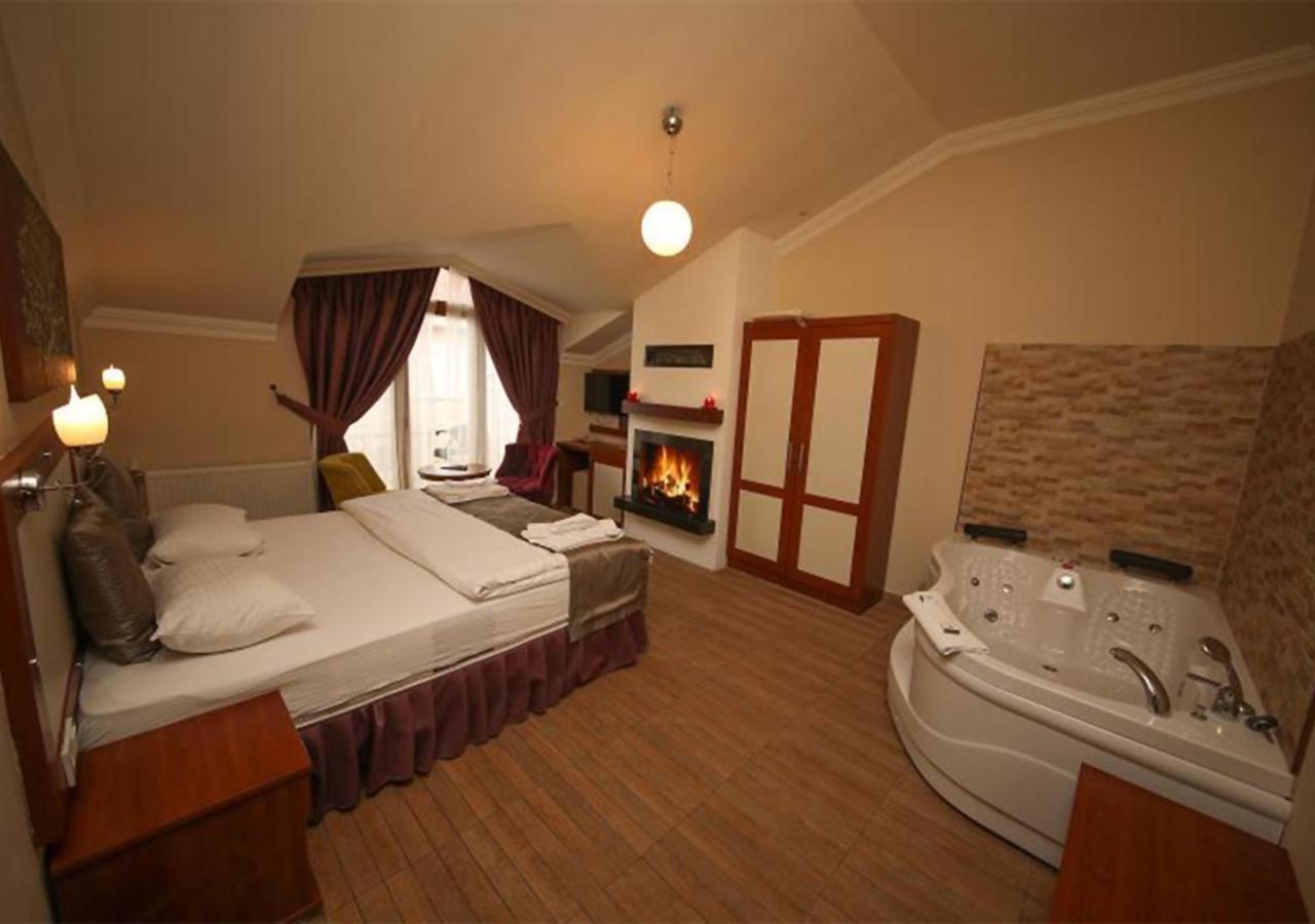 Sea House Agva (Marmara)