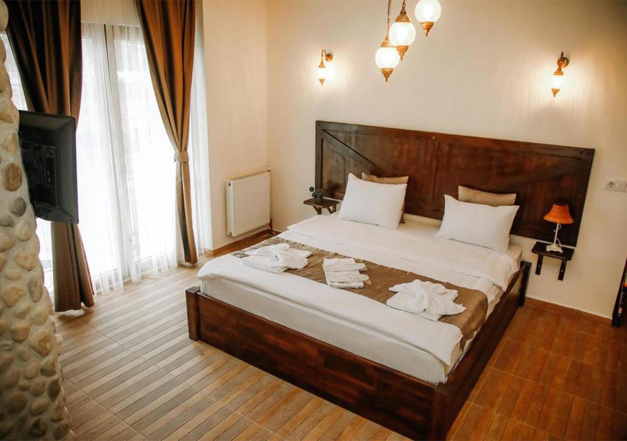 Bed & Breakfast Sea House