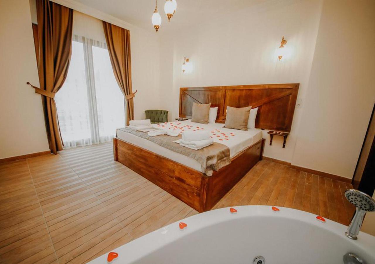 Sea House Bed & Breakfast 3*