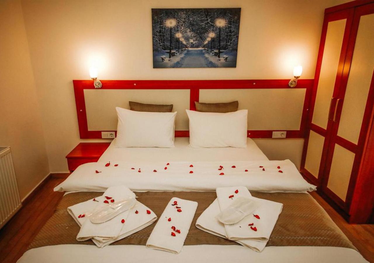 Sea House Bed & Breakfast 3*