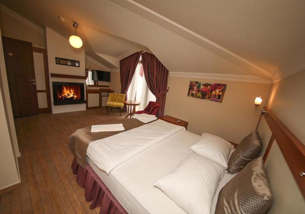 Sea House Bed & Breakfast 3*