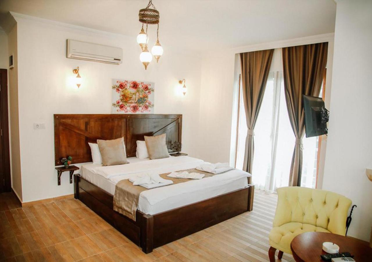 Sea House Agva (Marmara)