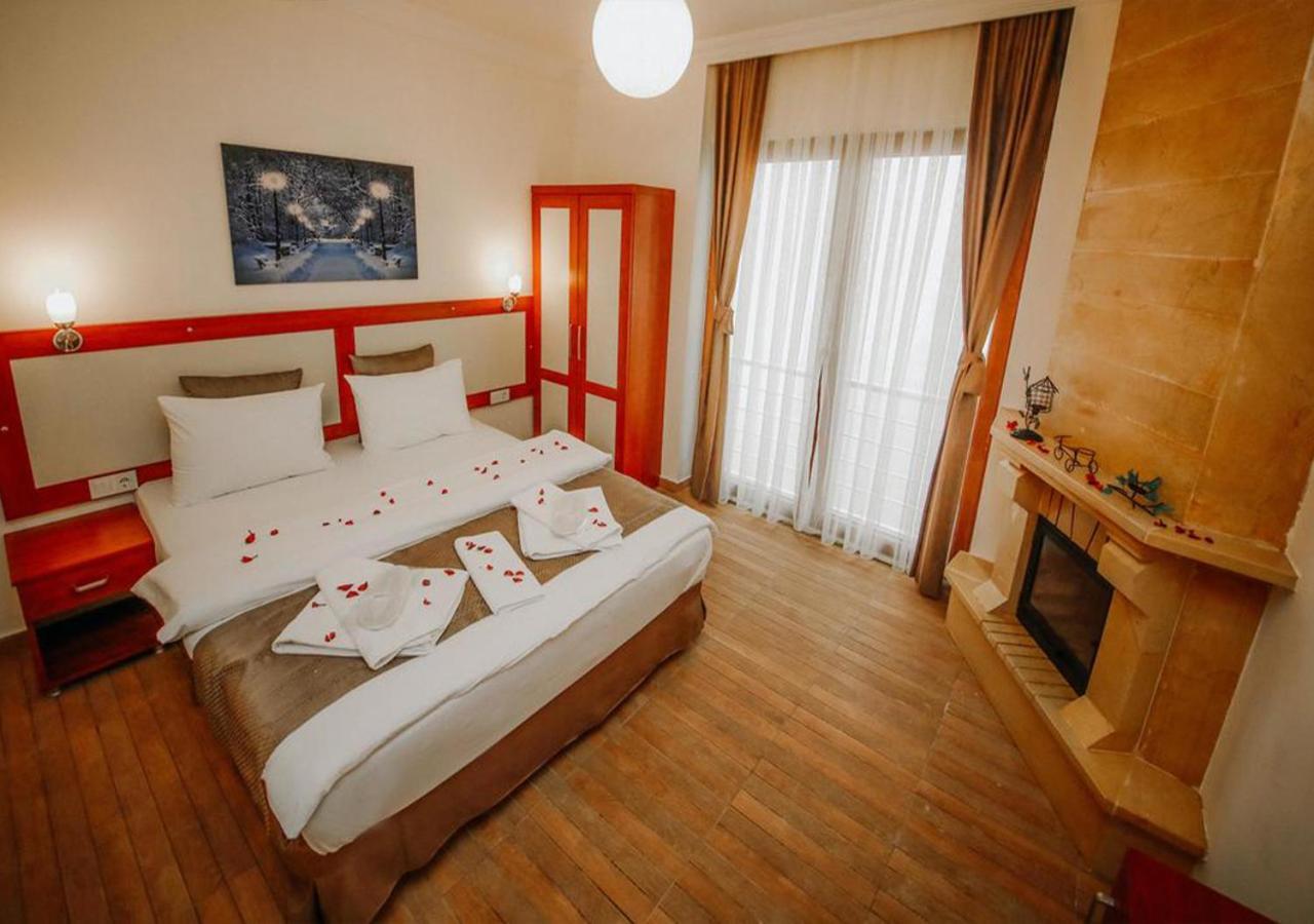 Sea House Bed & Breakfast Agva (Marmara)