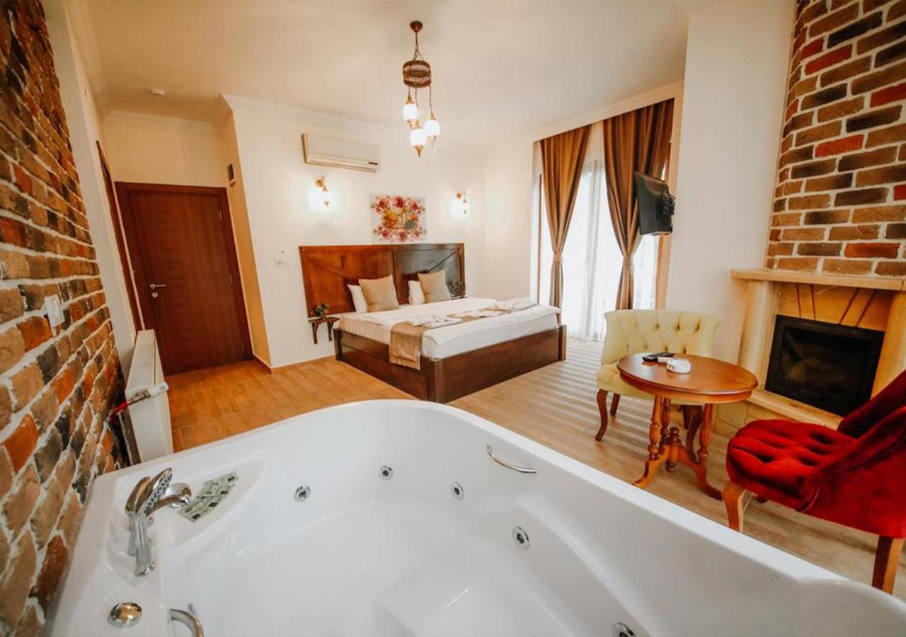 Sea House Agva (Marmara)