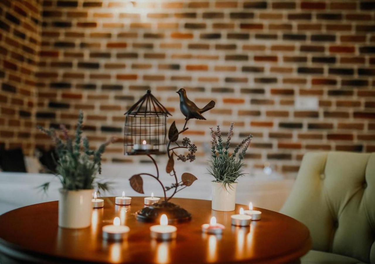 Bed & Breakfast Sea House