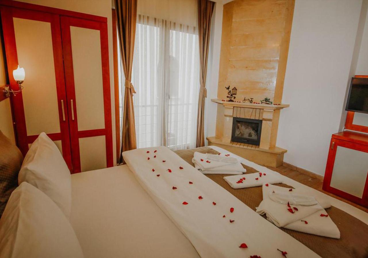 Sea House Bed & Breakfast Agva (Marmara)