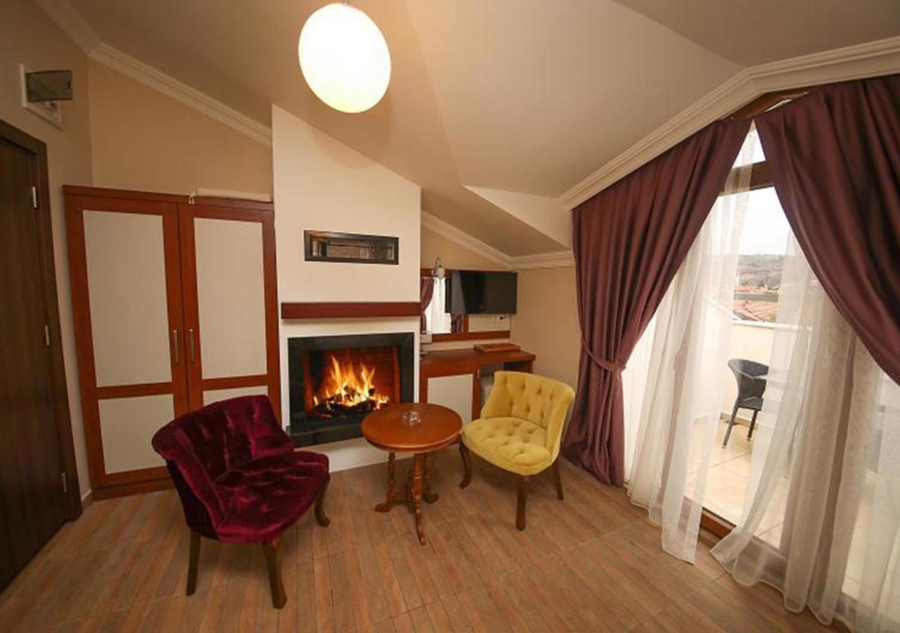 Sea House 3* Agva (Marmara)