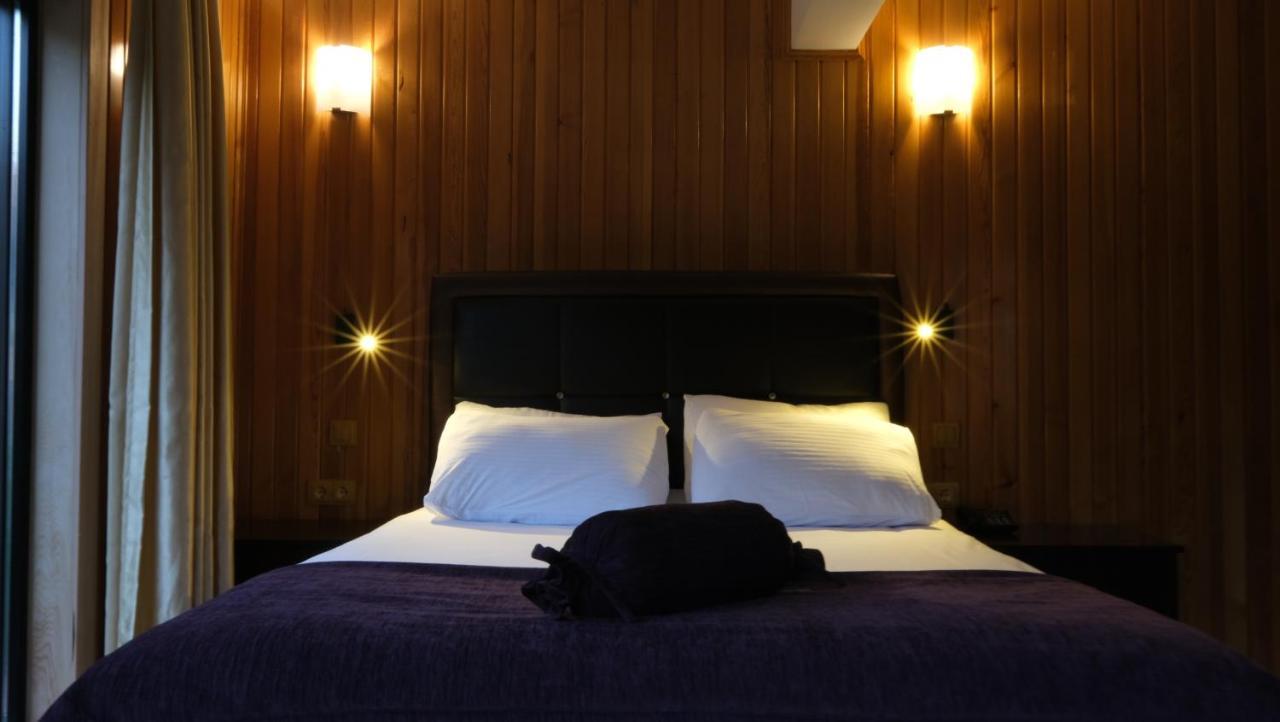 De Pelit Hotel 3*