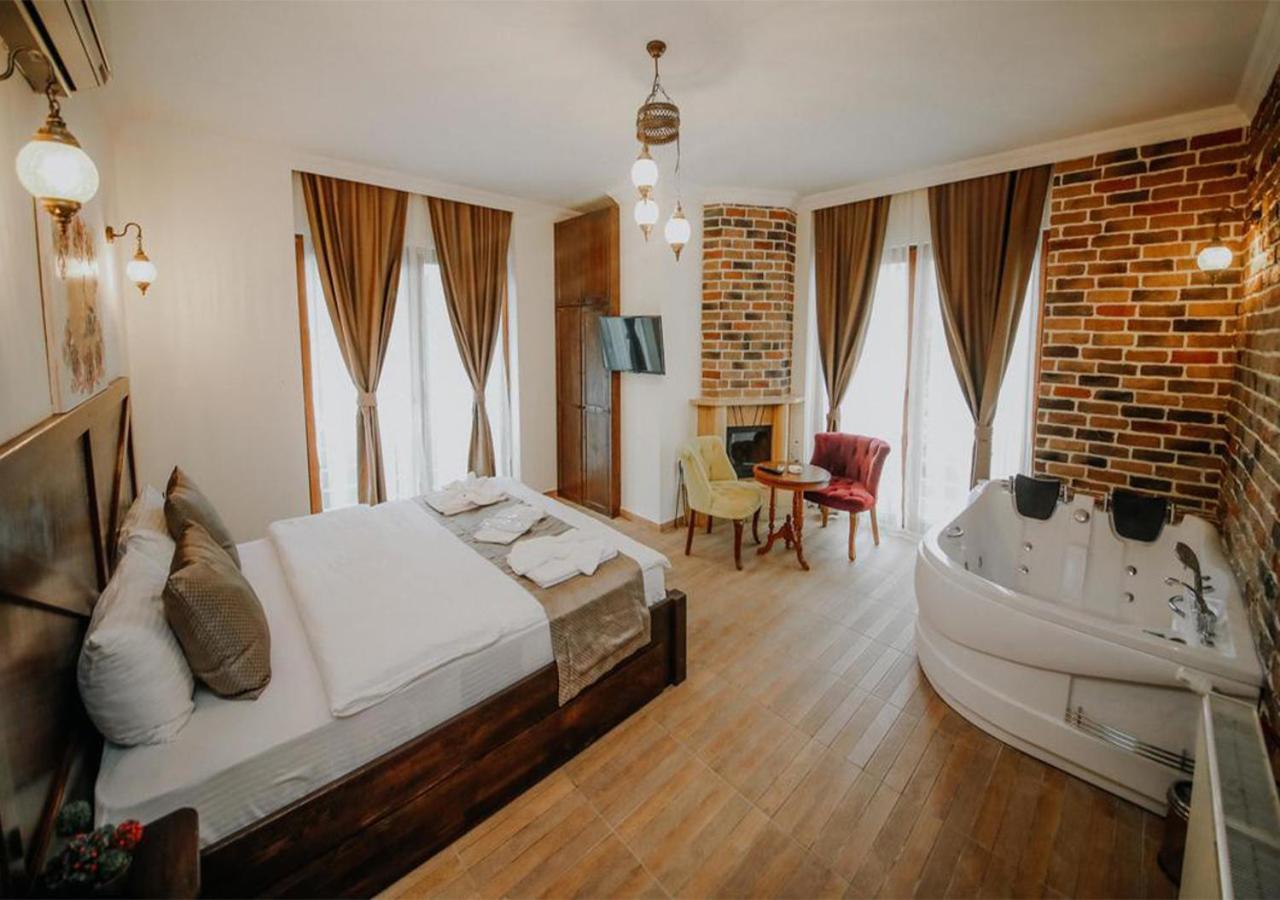 Sea House 3* Agva (Marmara)